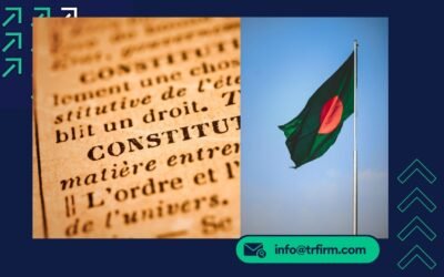 Bangladesh Constitution