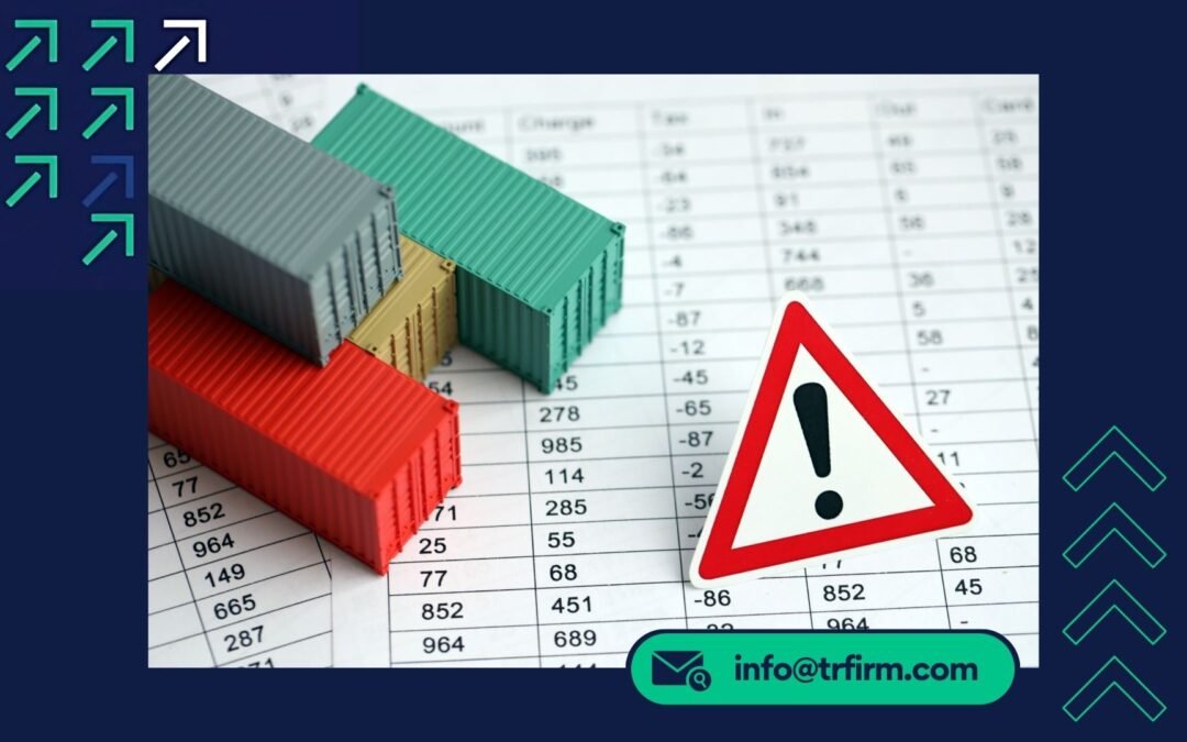 Sanctions & Export Controls