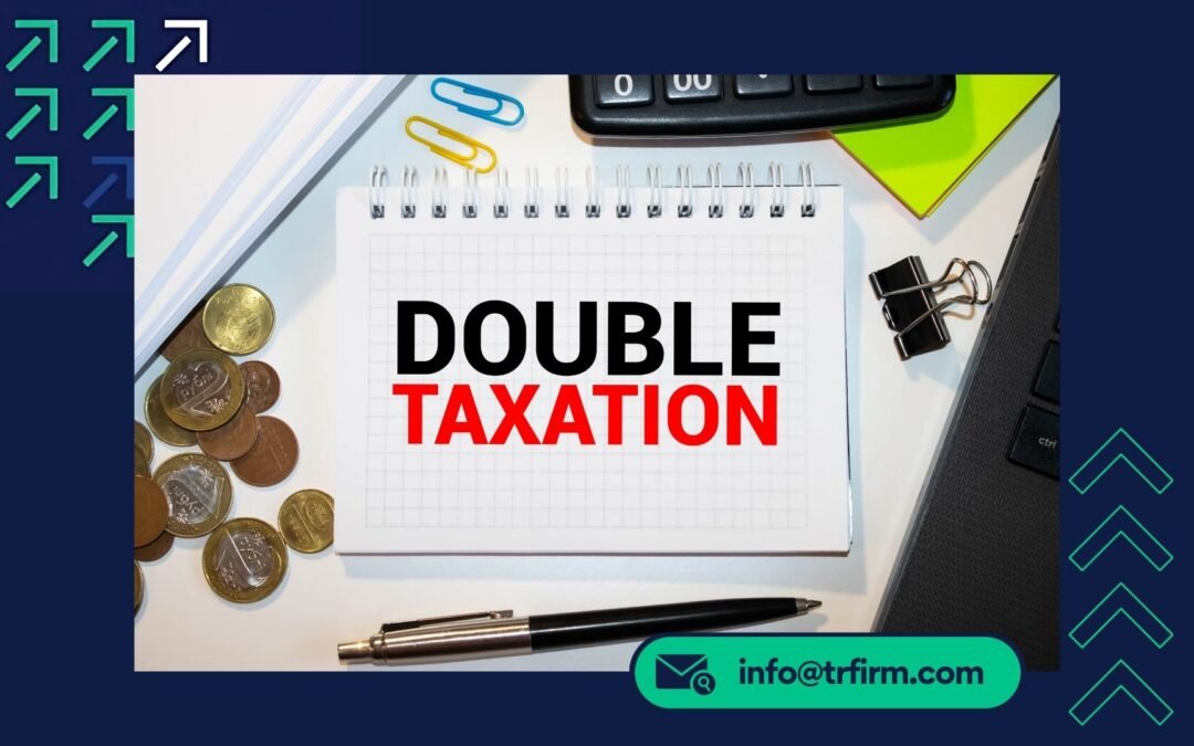 Double Tax Treaty Planning