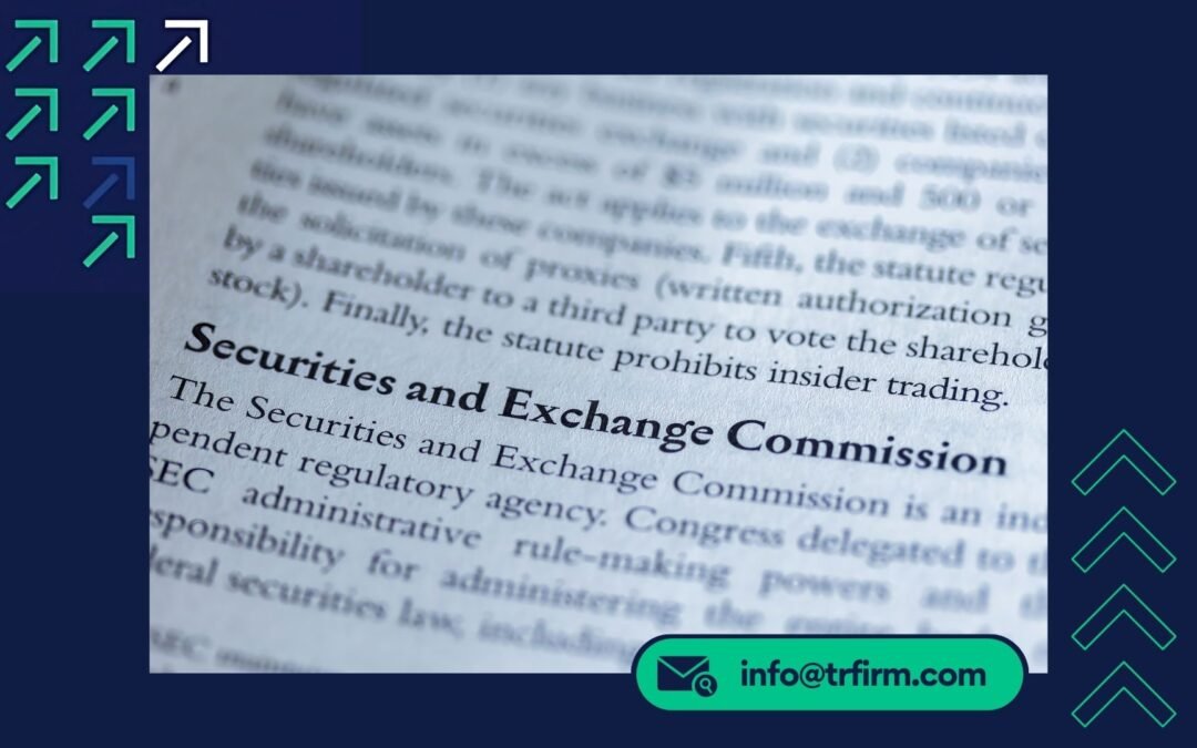 BSEC Compliance