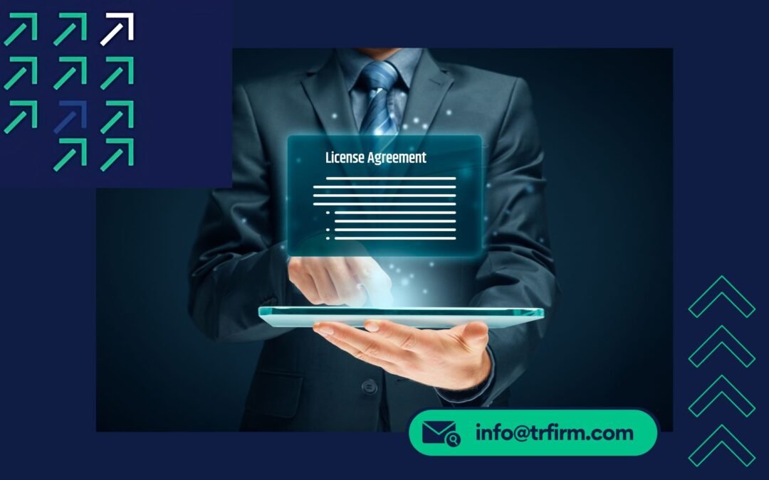 Business Licenses & Regulatory Approvals