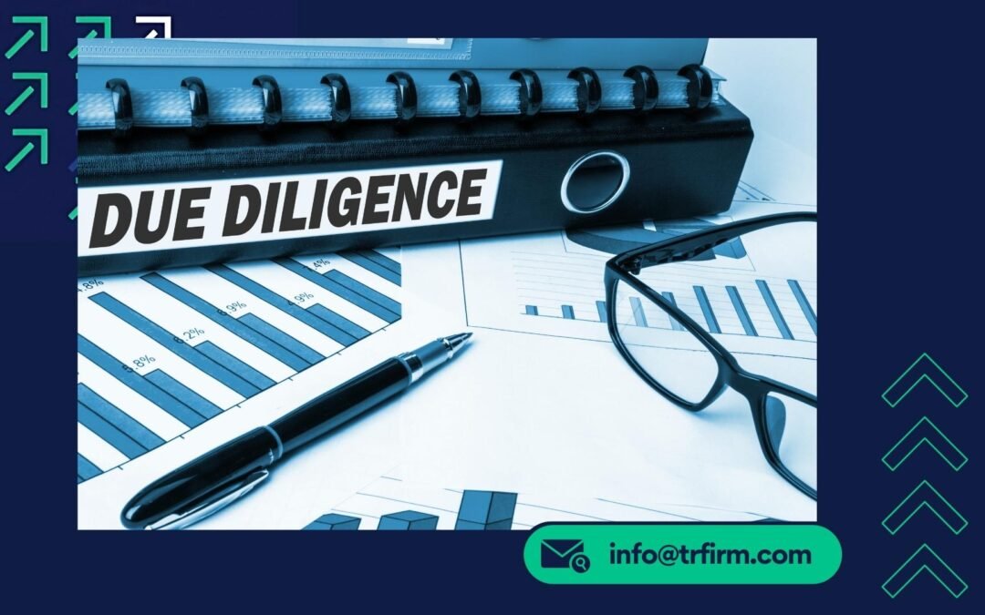 TRW Law Firm’s Complete Due Diligence Playbook (Bangladesh)