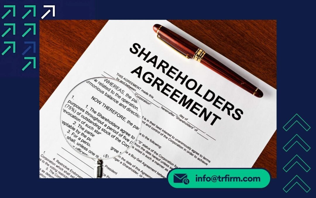 Shareholder Agreements