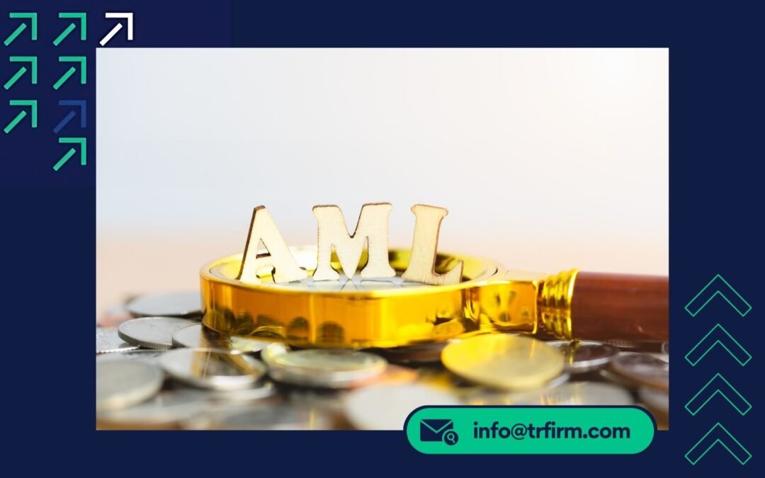 Anti-Money Laundering (AML)