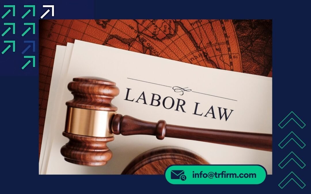 Labour Law Compliance