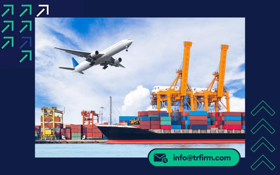 Import/Export Licensing