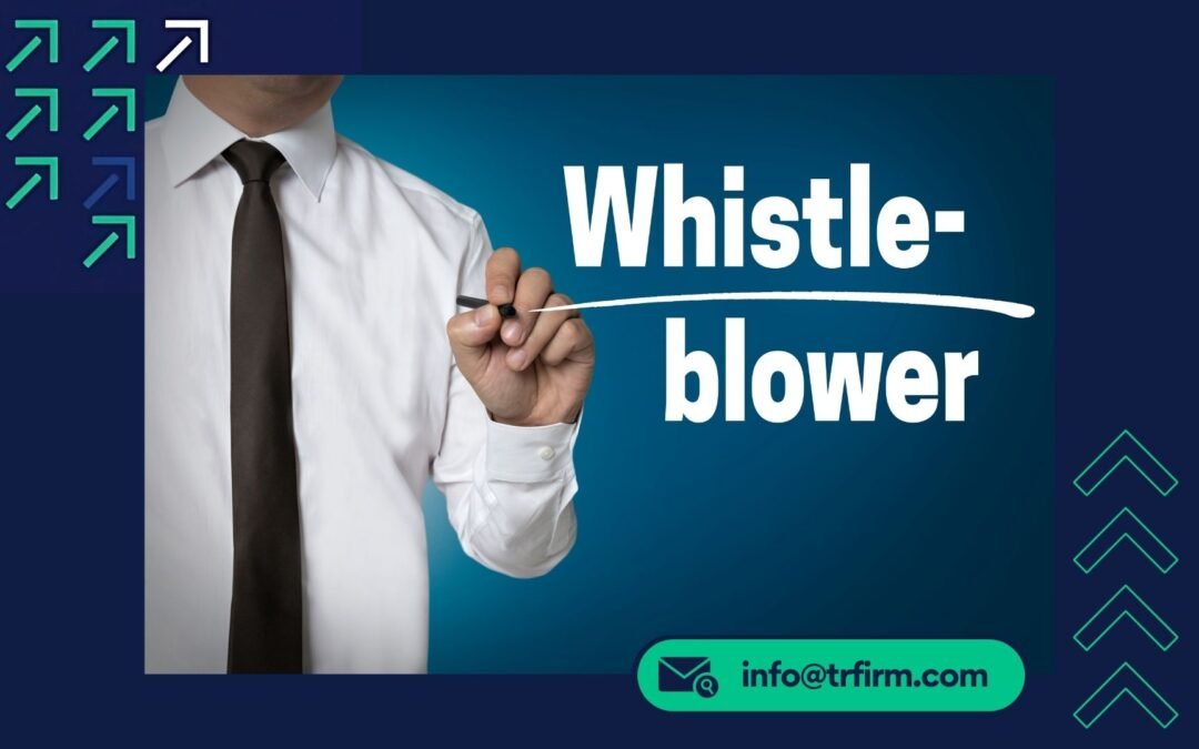 Whistleblower Programs