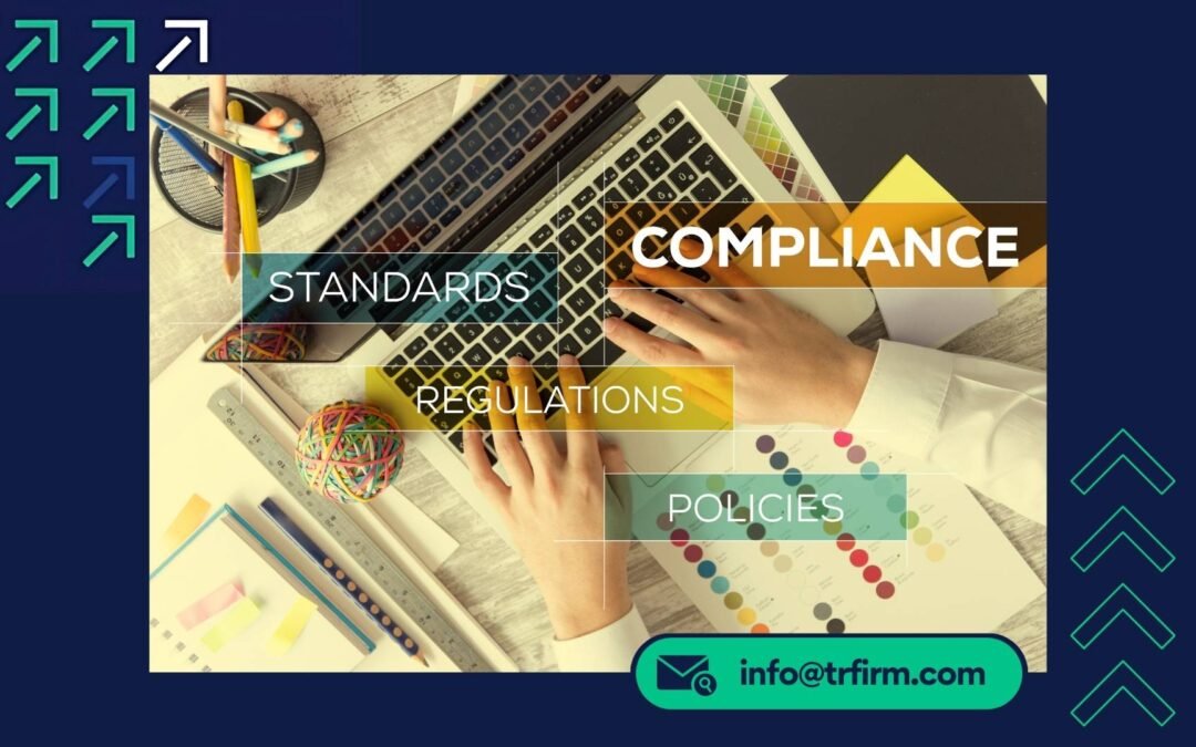 Compliance Audits & Training