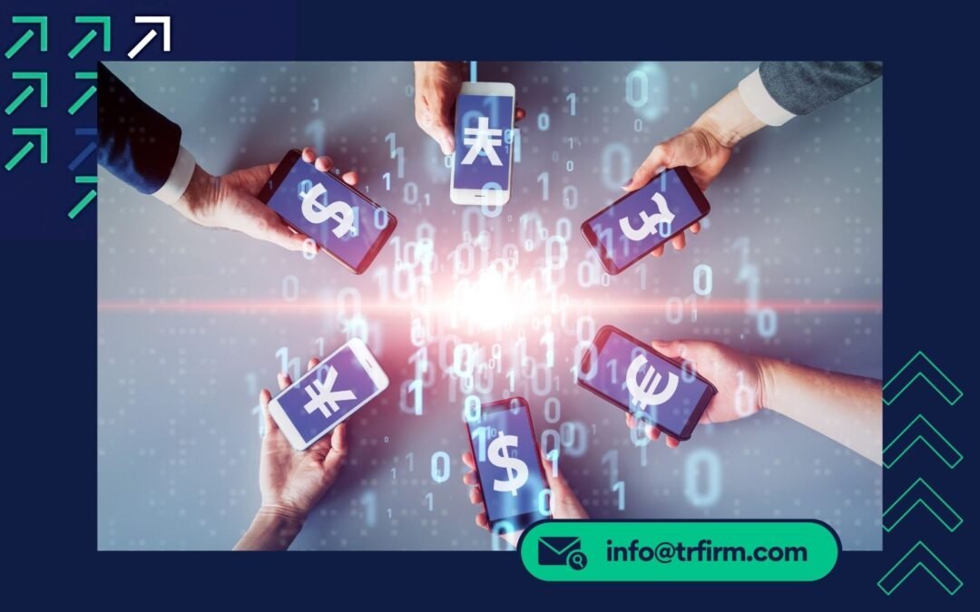 Fintech Payments & PSP Licensing