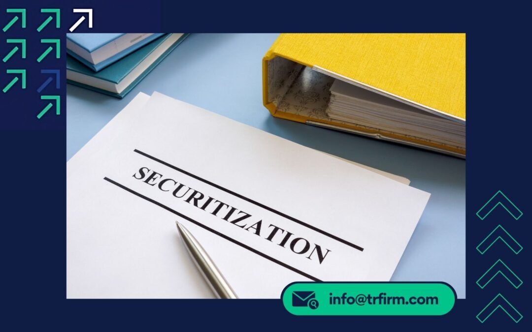 Securitization