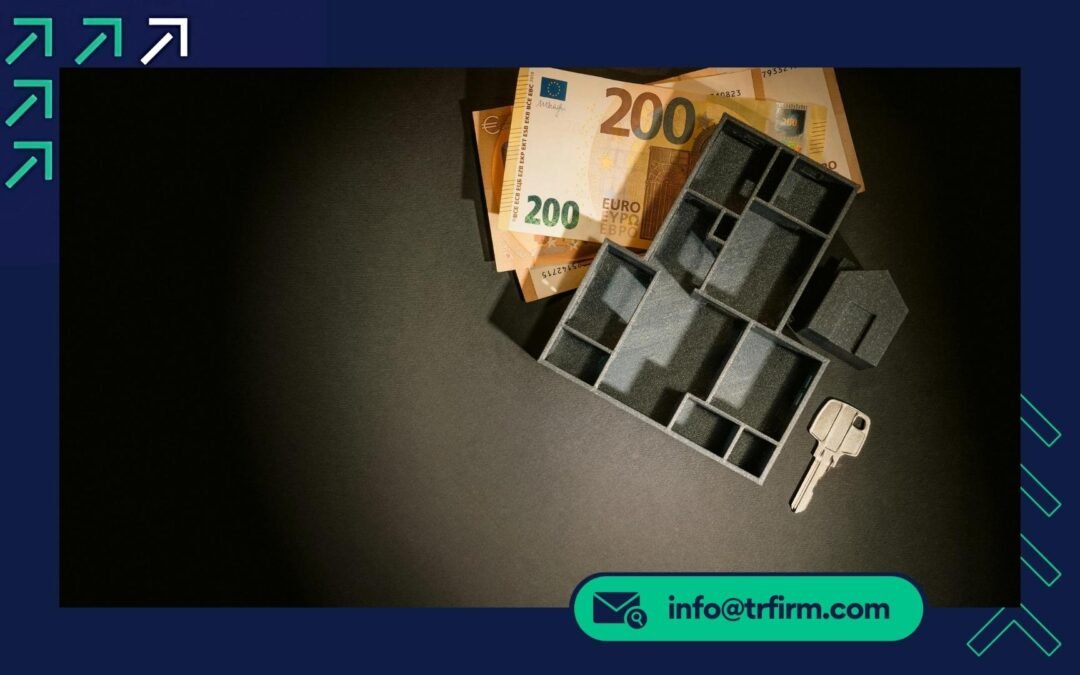 Cross-Border Financing