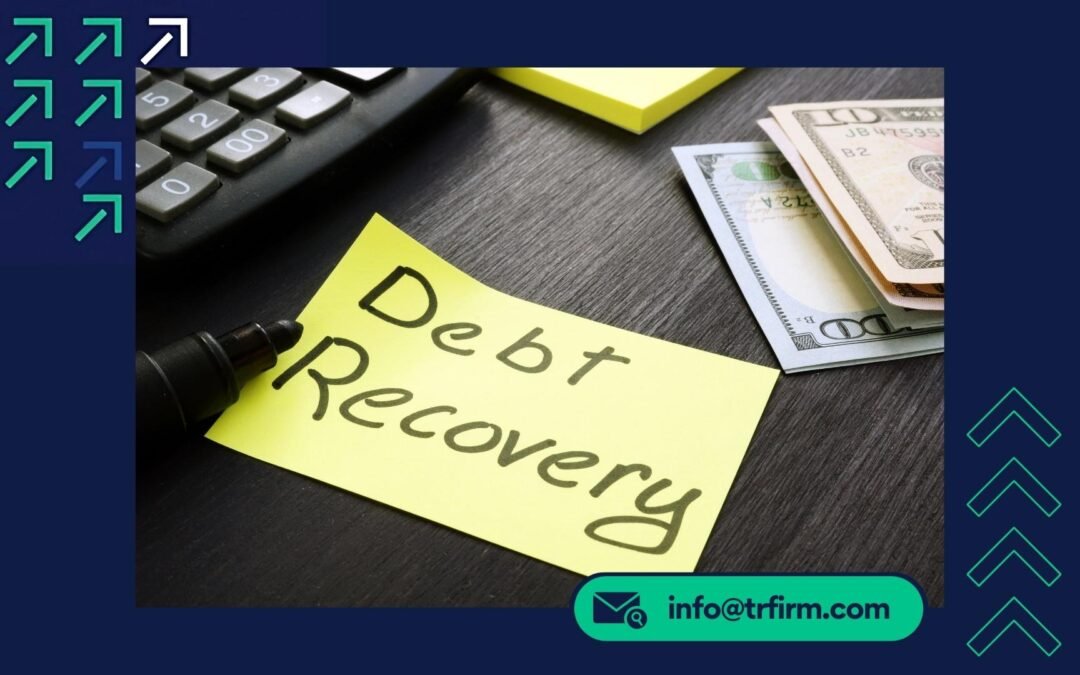 Debt Recovery & Enforcement