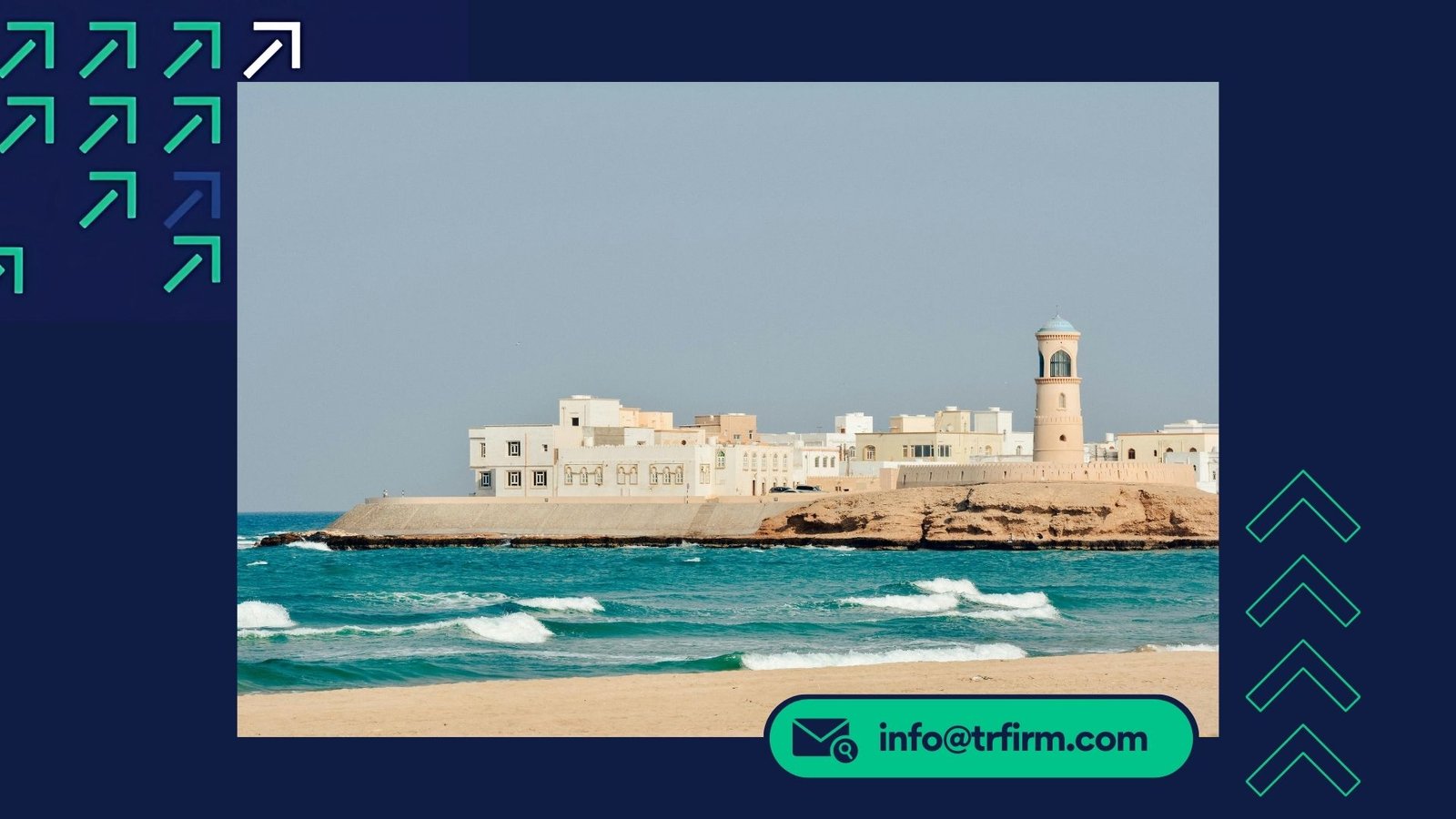 OAC Arbitration Rules (2020): A Practical Guide for Businesses Contracting in Oman