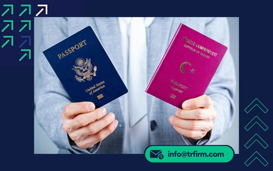 Dual Nationality in Treaty Disputes