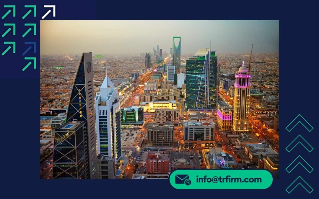 International Arbitration in Saudi Arabia