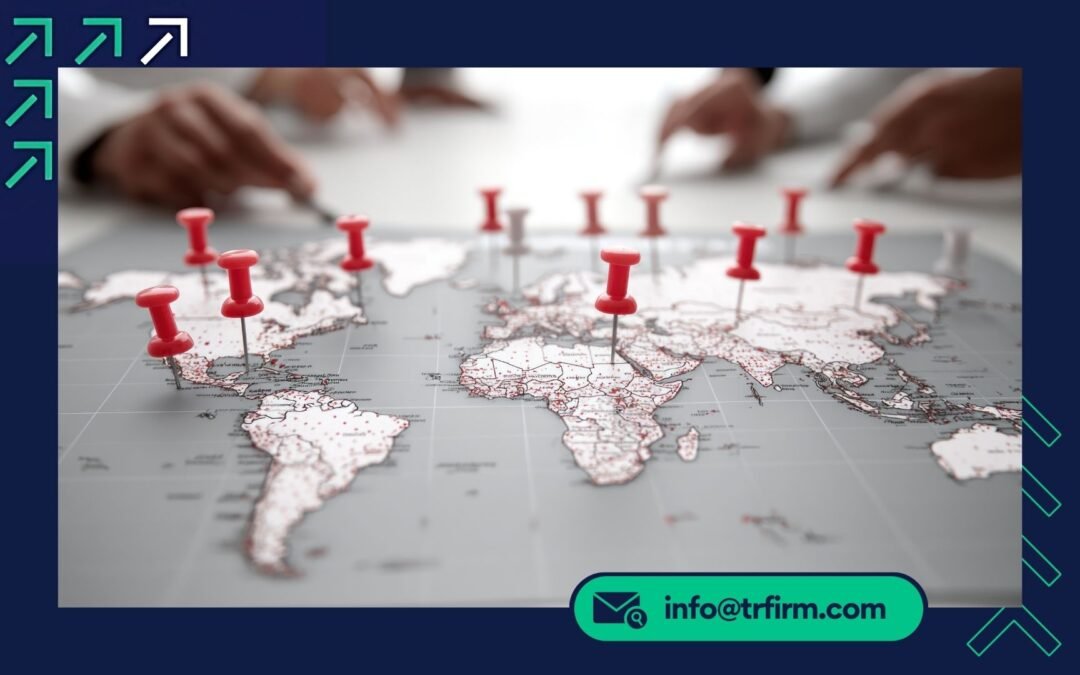 Global Supply Chains, Tariffs, and the Growing Role of International Arbitration