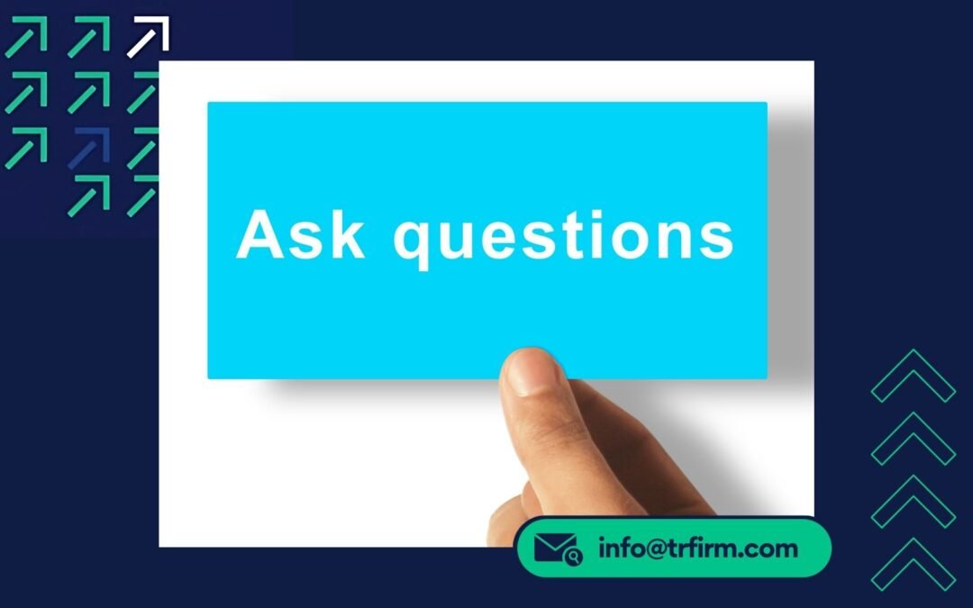 Six Critical Questions to Ask Before Commencing Arbitration