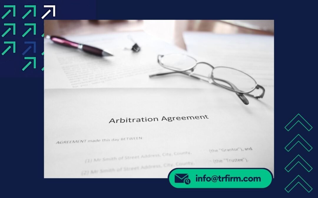 ICC Construction Arbitration Under Indonesian Law