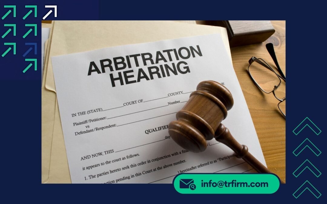 Cross-Cultural Differences and Their Impact on Arbitration Procedure