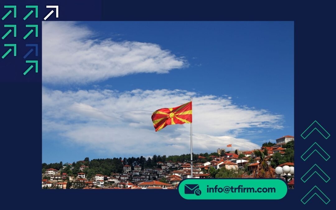 Arbitration in North Macedonia
