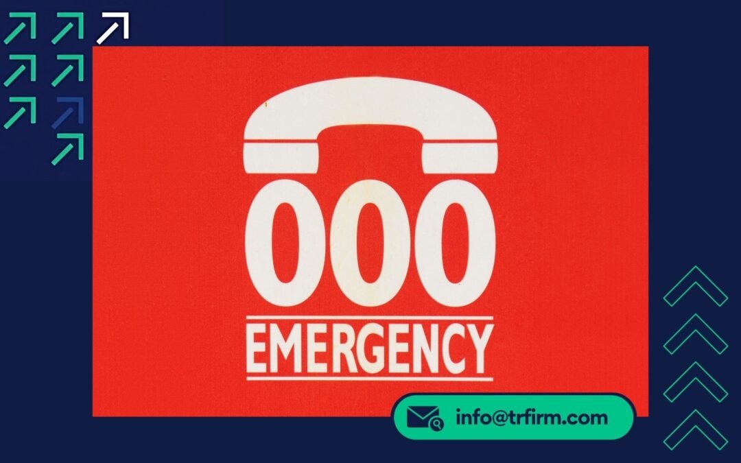 Emergency Arbitration