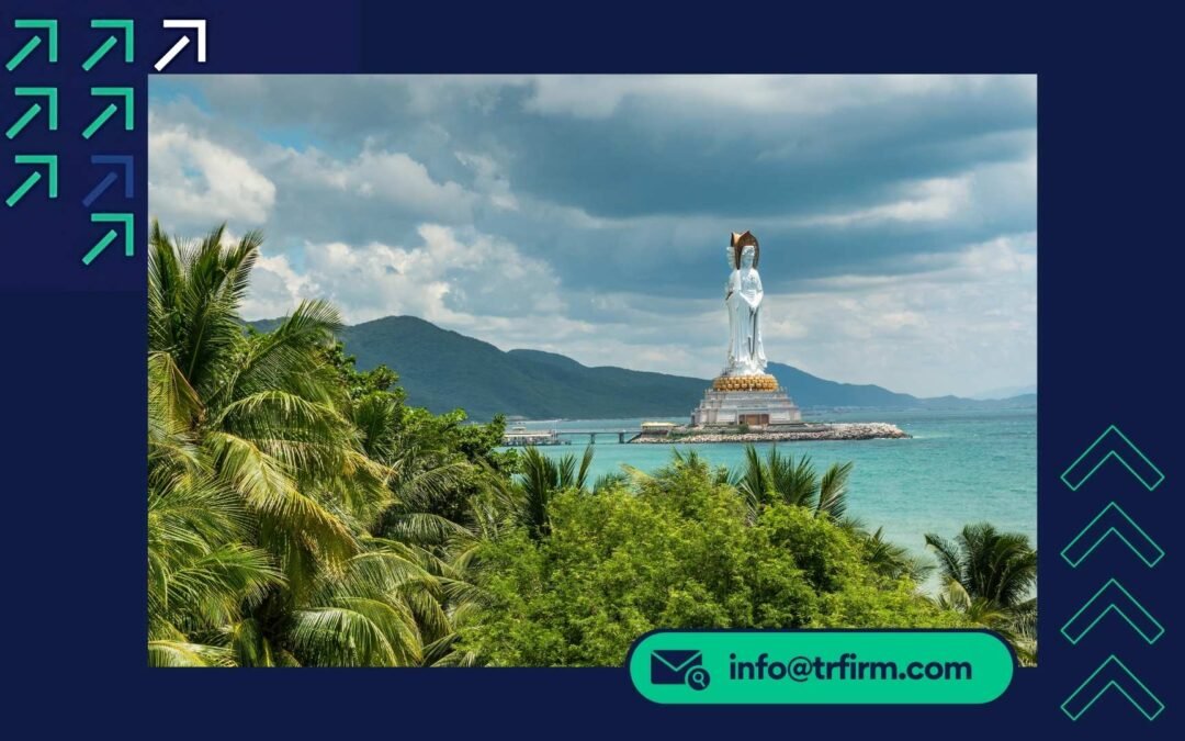 International Arbitration in Hainan