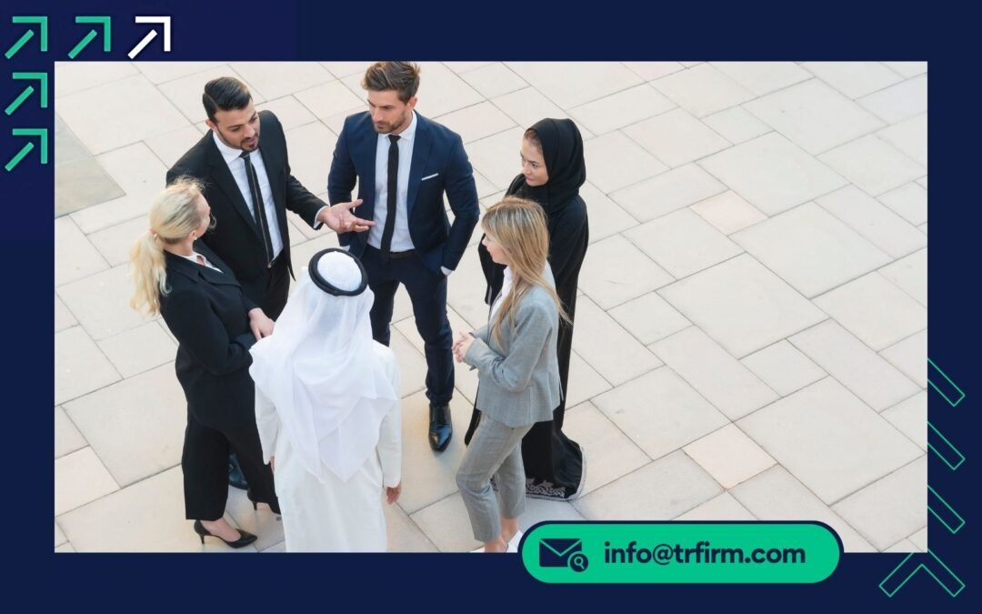 Claiming Interest in Arbitrations in the Middle East