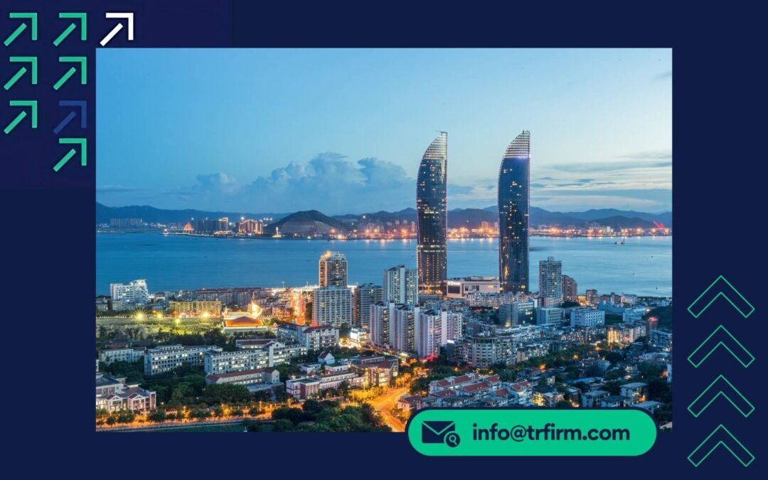 Arbitration in China