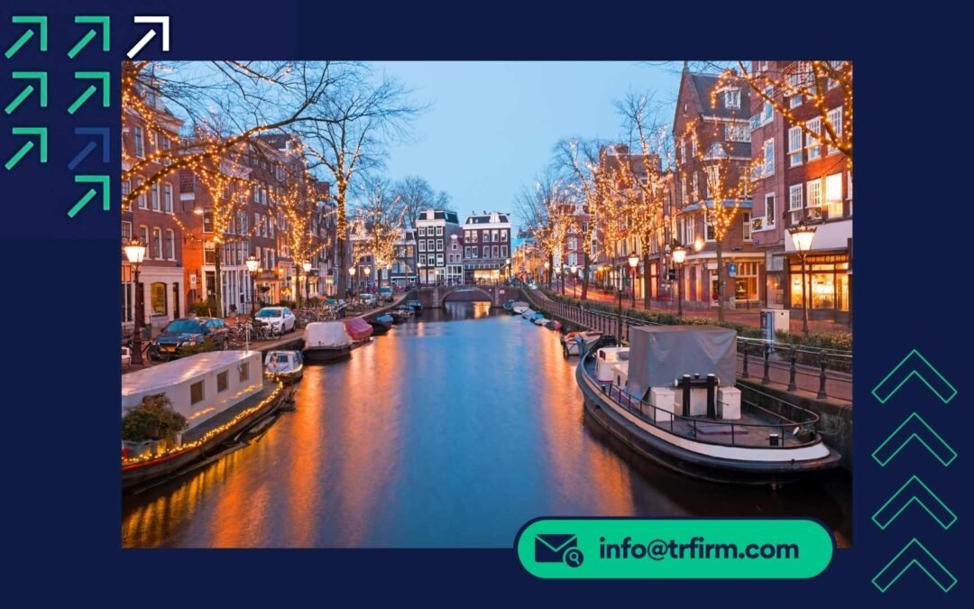 Netherlands Arbitration Institute (NAI) Arbitration Rules