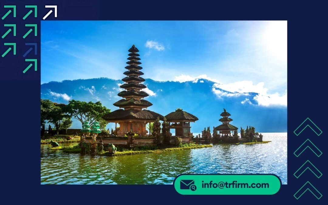 International Arbitration in Indonesia