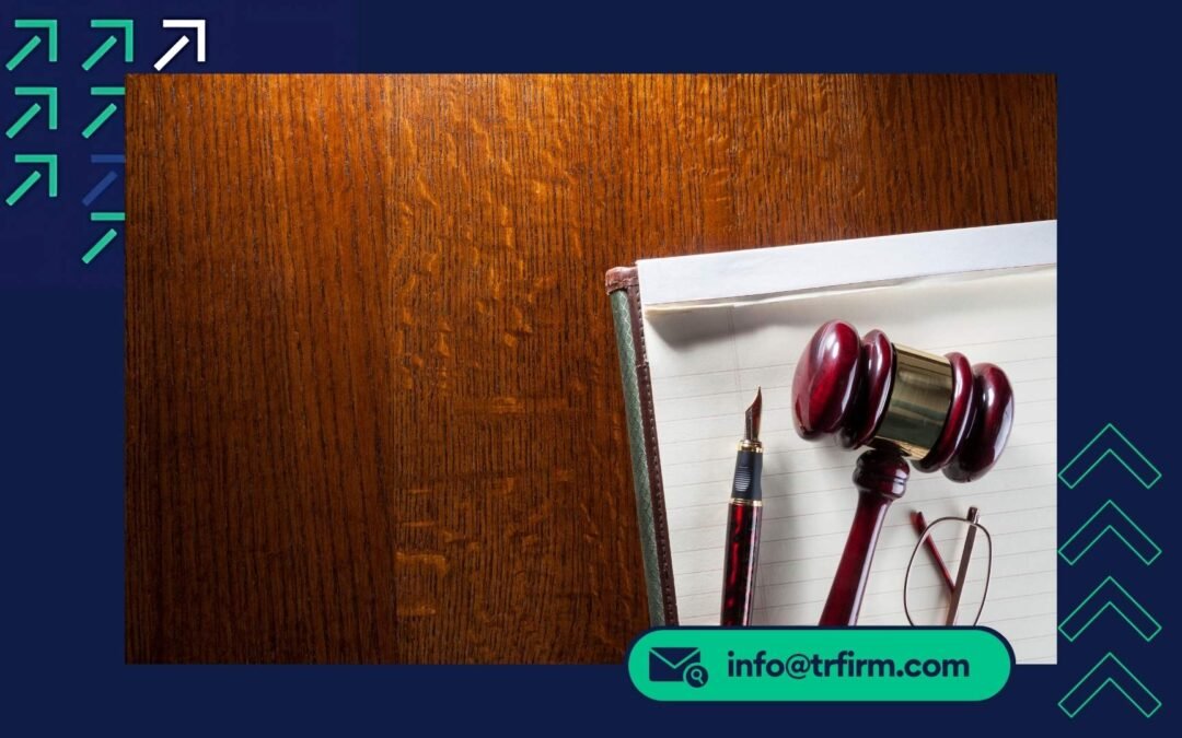 TRW Law Firm Secures €25.6 Million for a State-Controlled Entity in ICC Arbitration