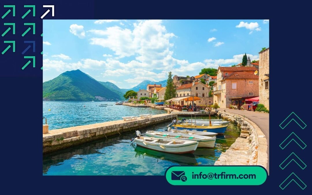 Arbitration in Montenegro