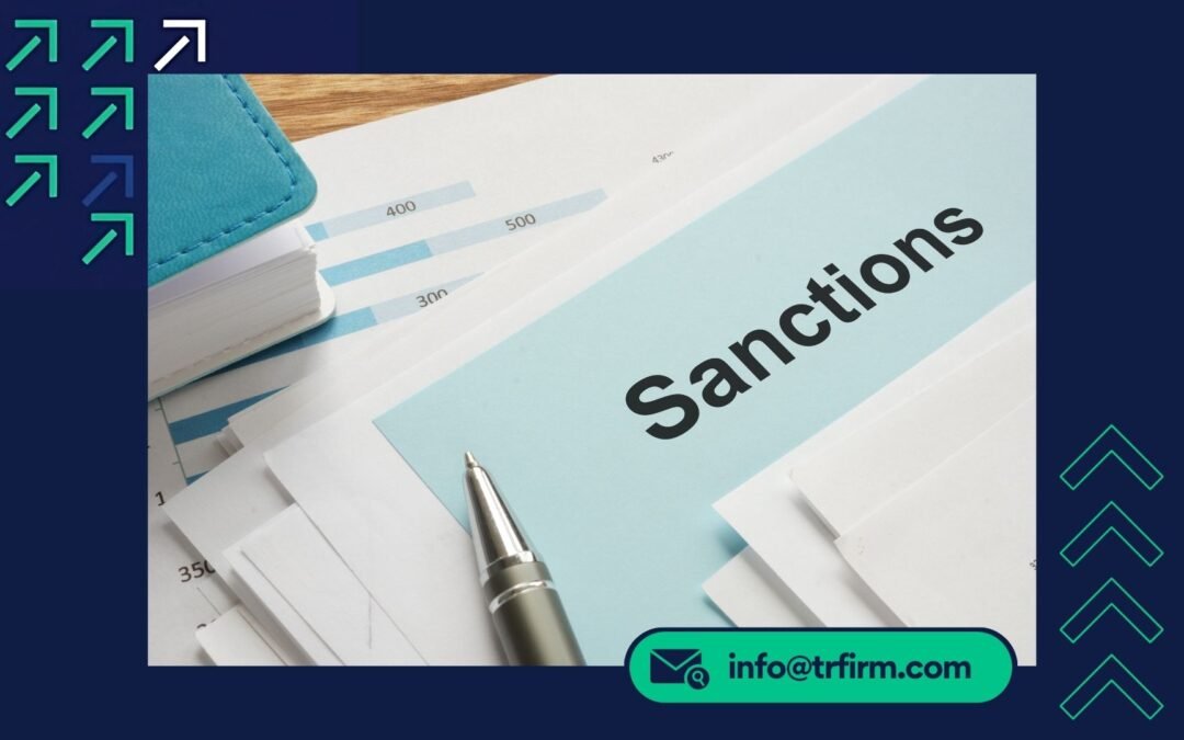 Managing Sanctions in International Arbitration