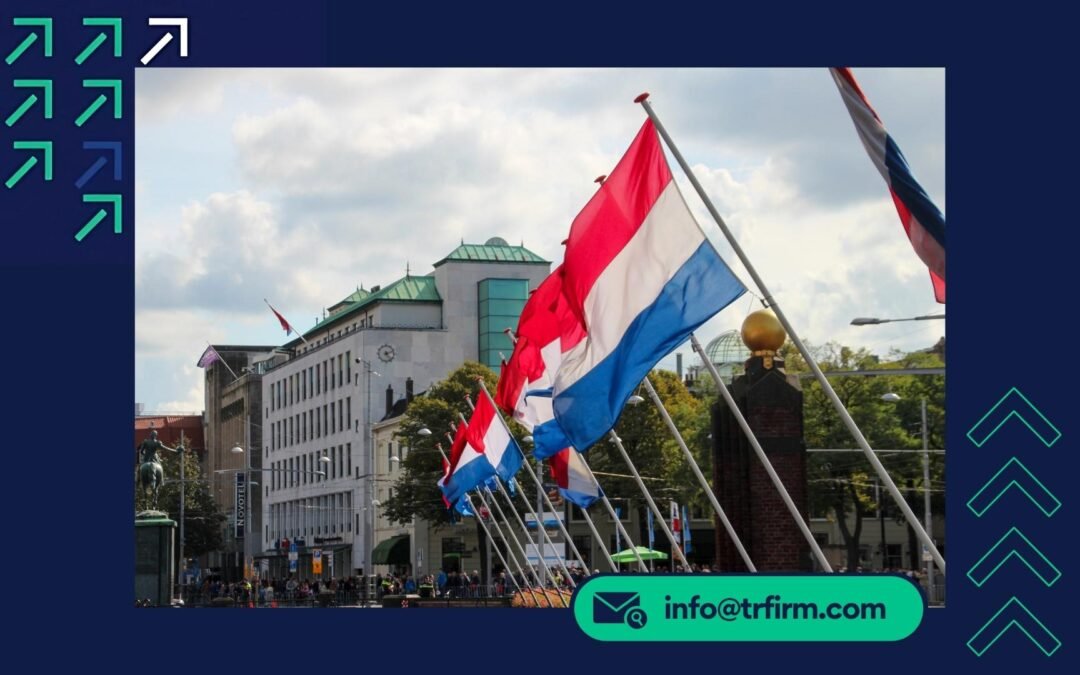 International Arbitration in the Netherlands