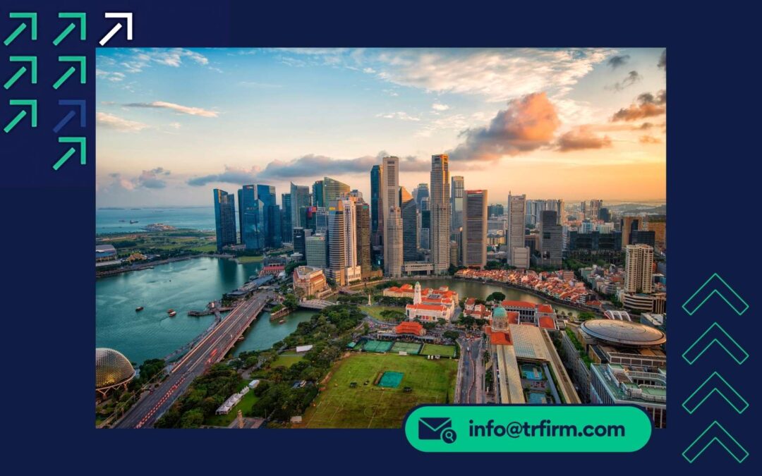 Singapore Company Formation from Bangladesh