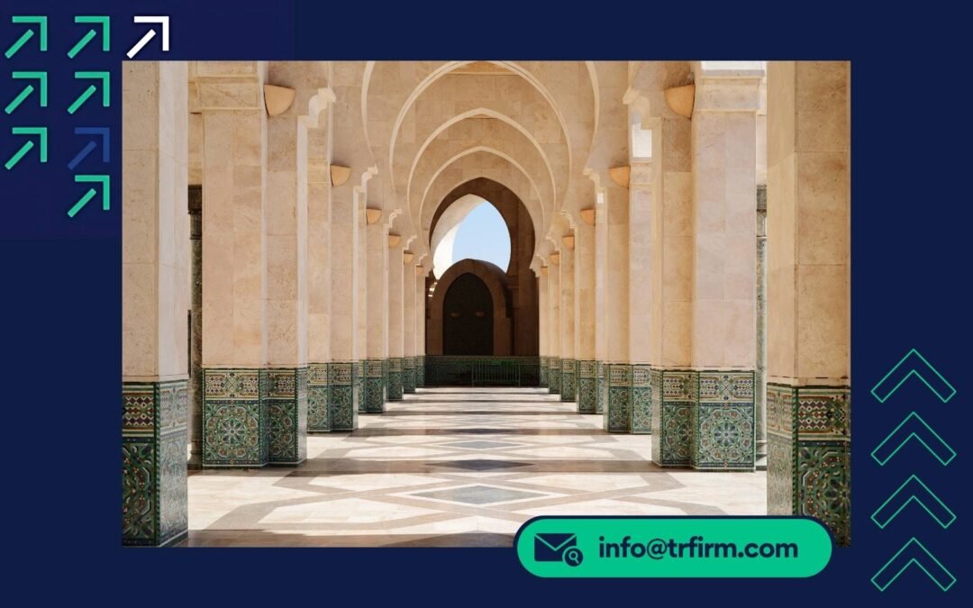 International Arbitration in Morocco
