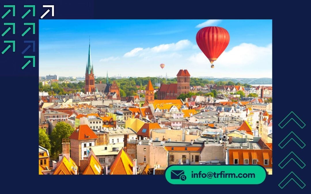 Arbitration in Poland