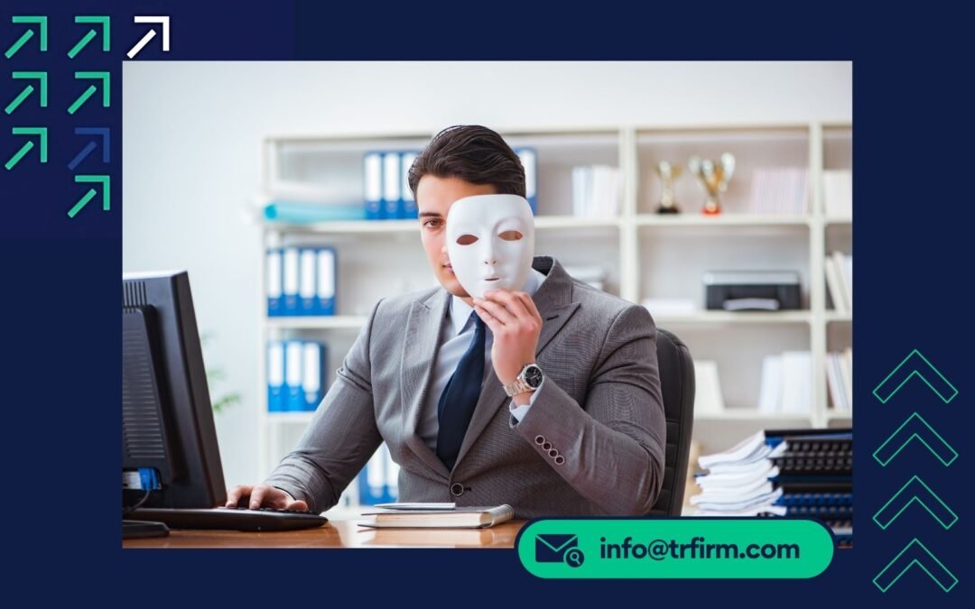 Fraudulent Arbitrations