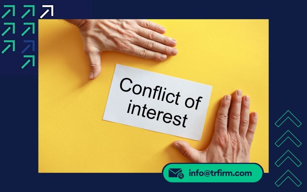 Conflicts of Interest in International Arbitration