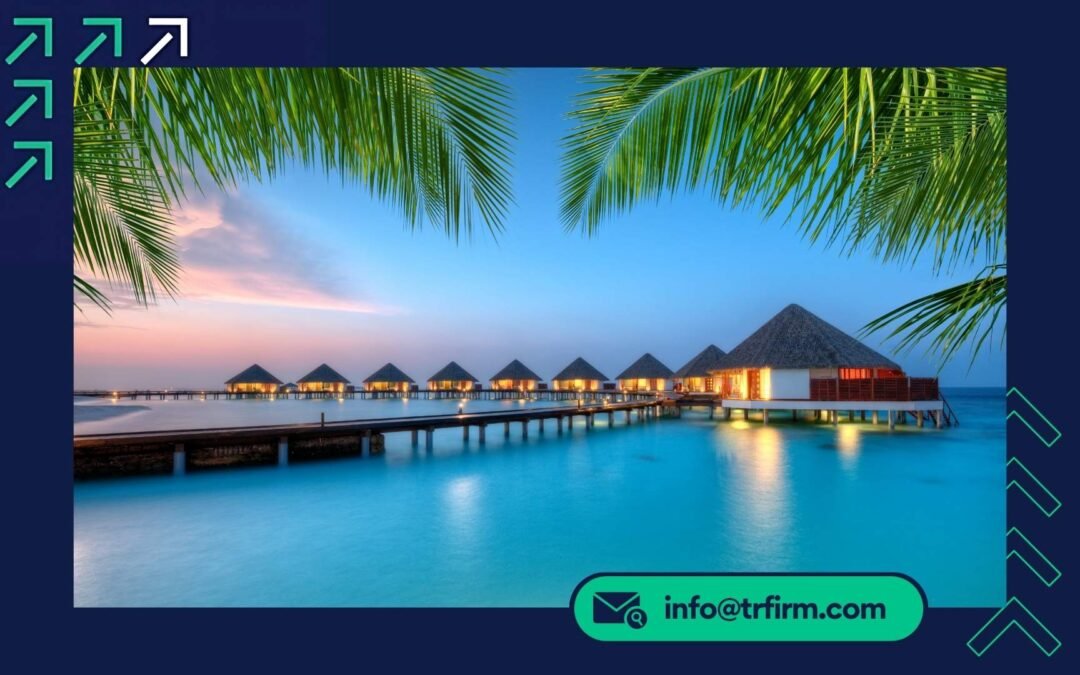 Arbitration in the Maldives