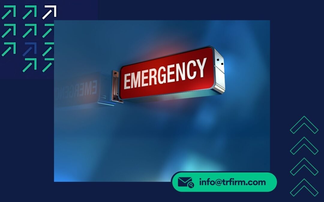 ICC Emergency Arbitration