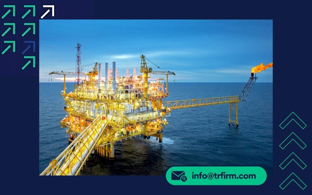 Navigating LNG Price Arbitrations