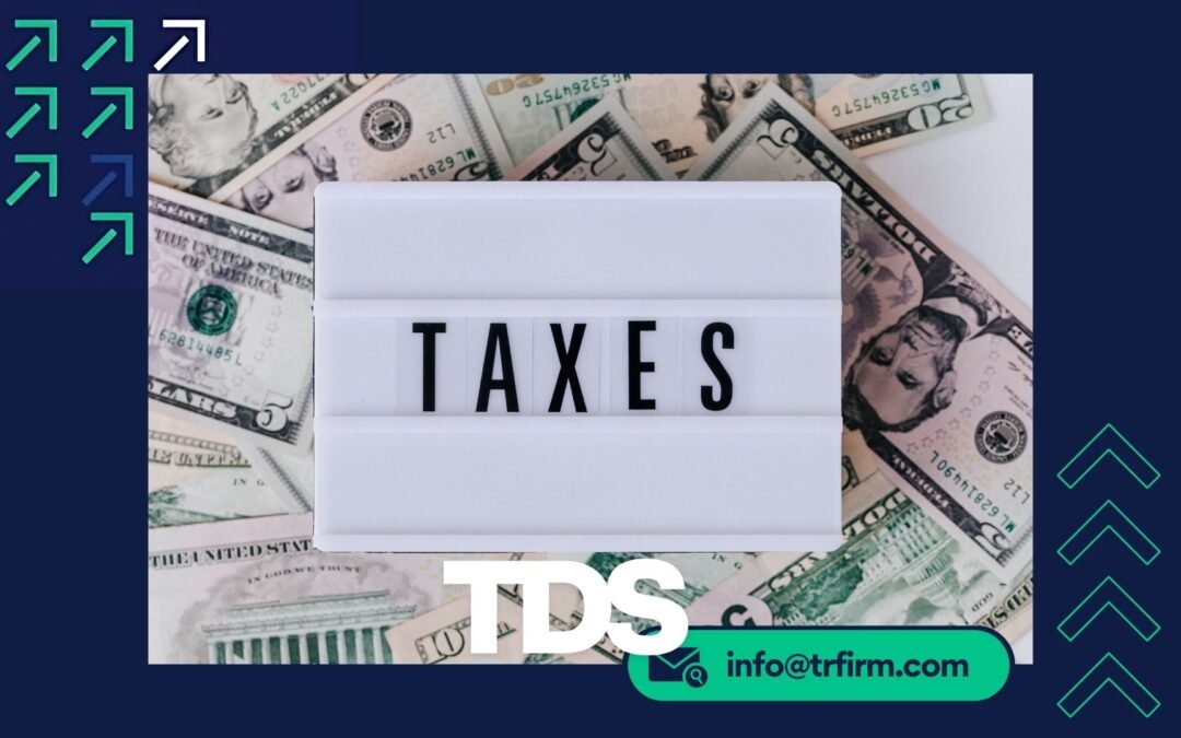 Tax Exemption Certificate and Tax Deduction at Source in 2025