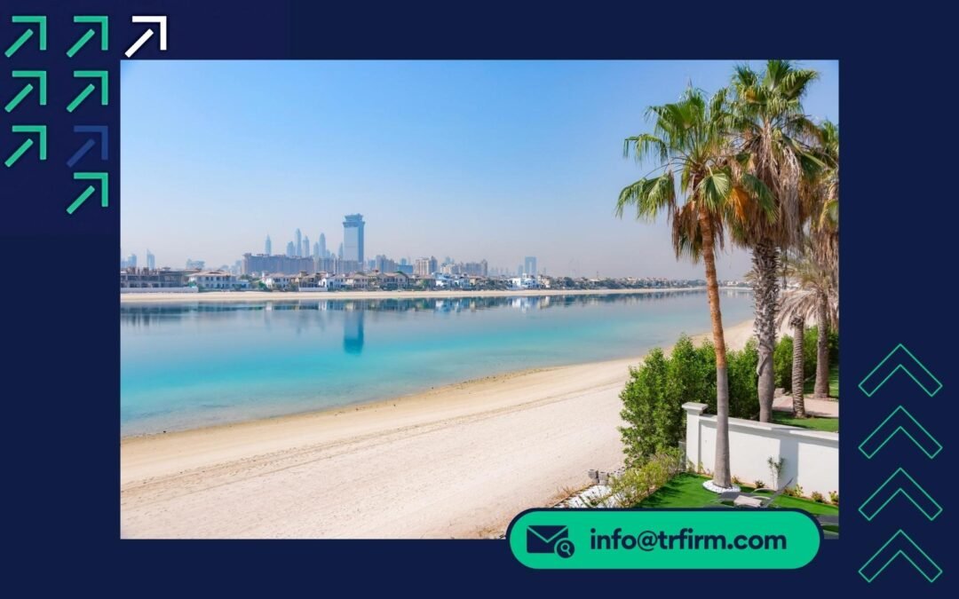 Buy or Sell an IT Services Company in the UAE