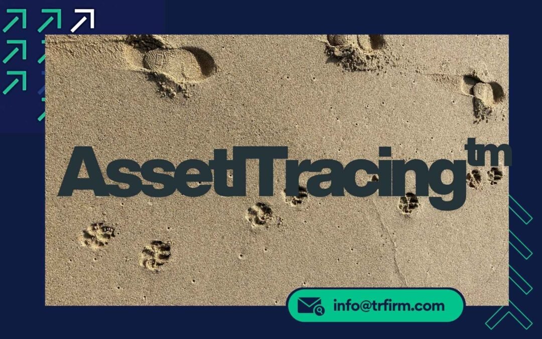 Asset Tracing & Fraud Recovery in Bangladesh