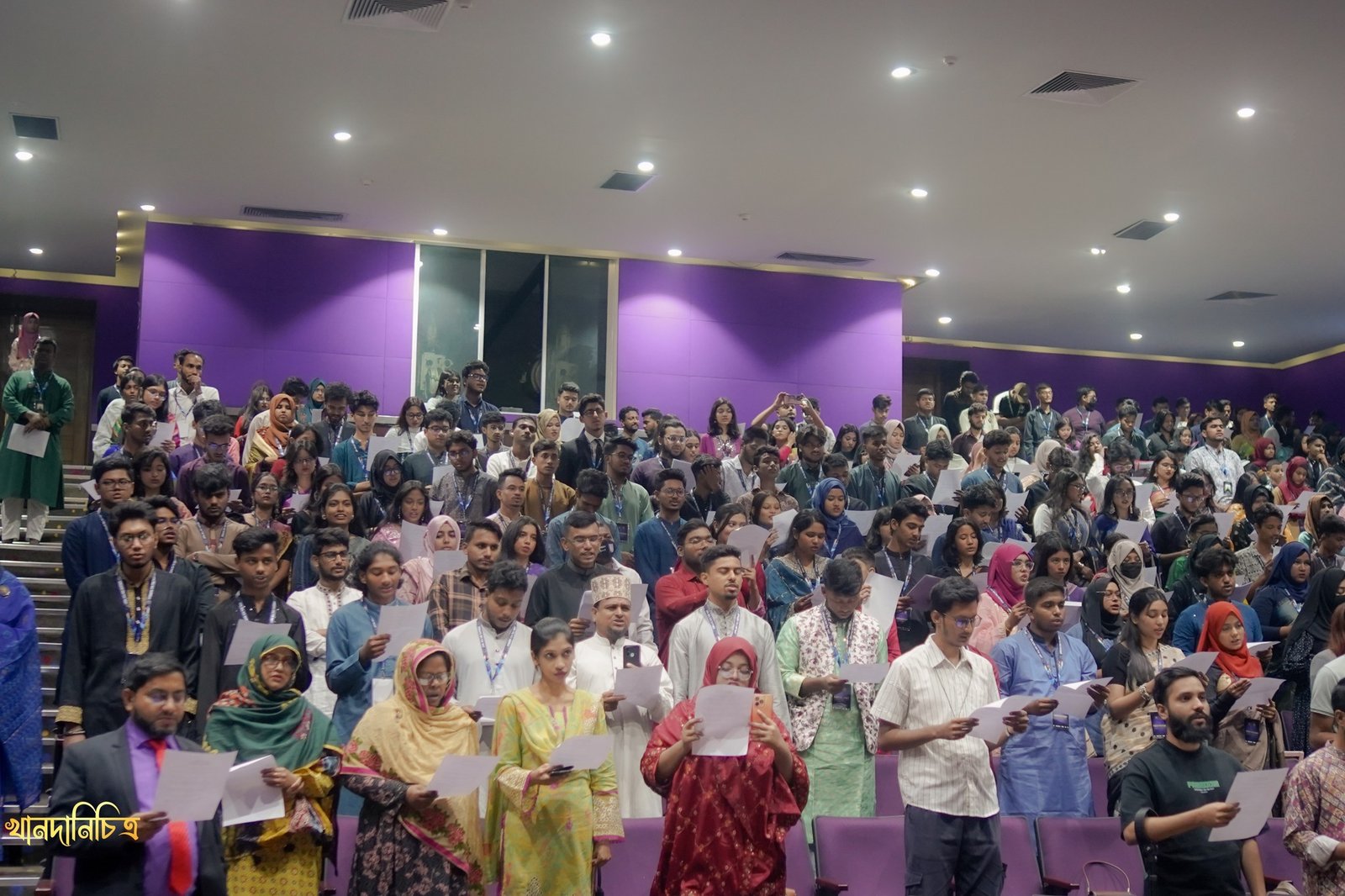 Top lawyer in Bangladesh professional recognition