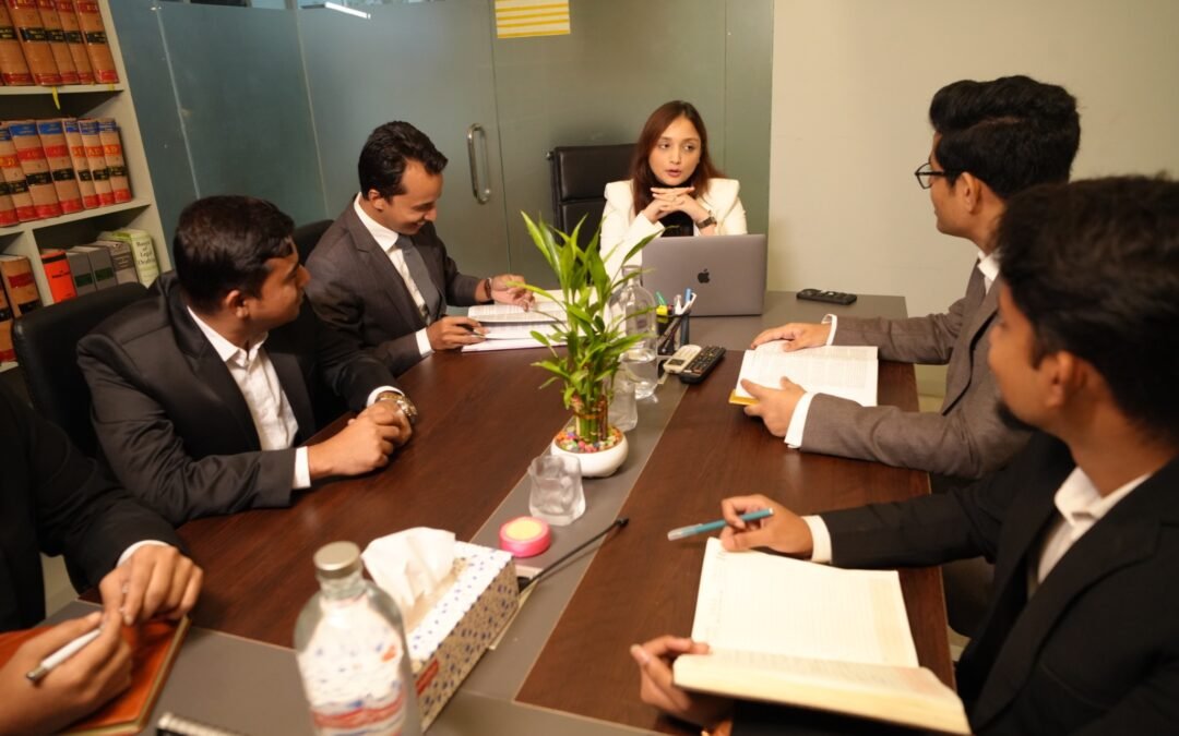 Artha Rin Adalat Case: A Complete Legal Guide for Bangladesh