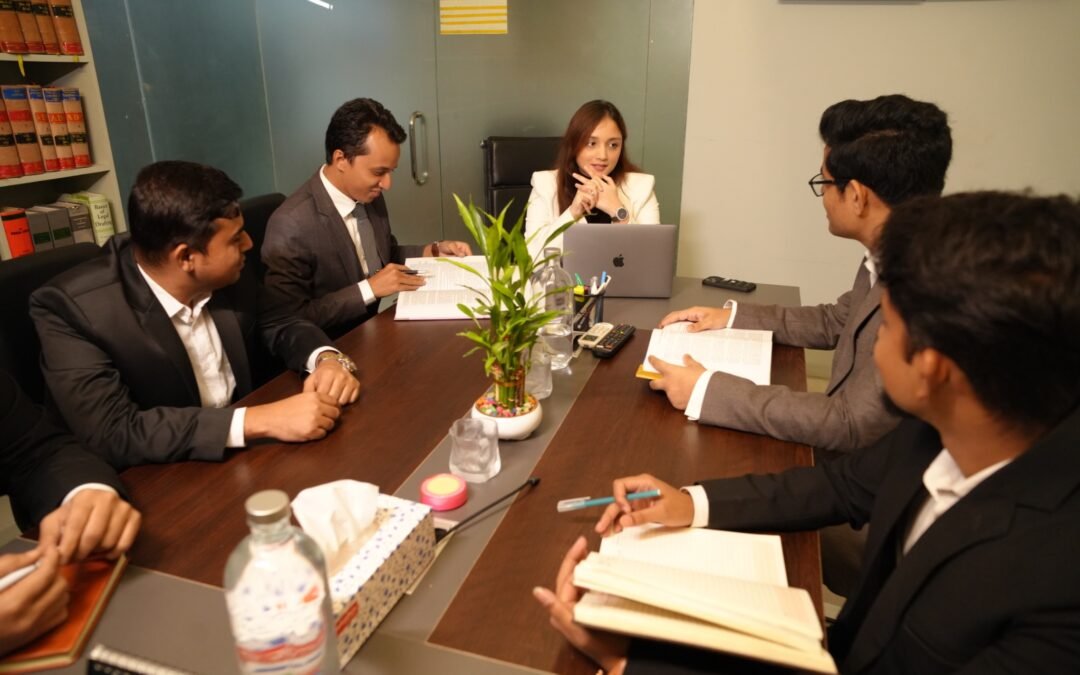 Artha Rin Lawyer In Dhaka: A Complete Legal Guide for Bangladesh