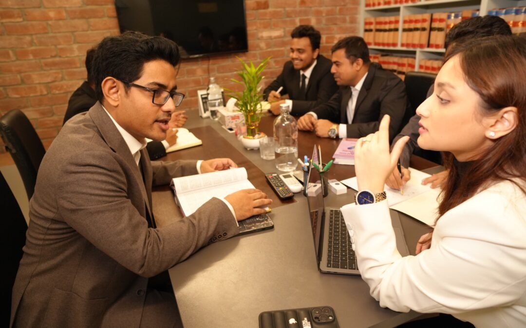 Bank Mamla Ainjibi Bangladesh: A Complete Legal Guide for Bangladesh