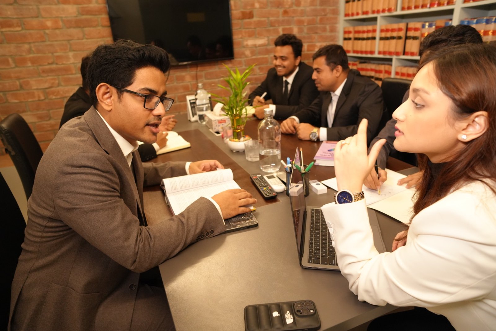 Bank Mamla Ainjibi Bangladesh: A Complete Legal Guide for Bangladesh